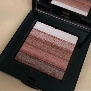 Bobbi Brown Shimmer Brick in Bronze